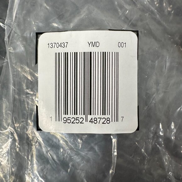 Boy's Under Armour Squad 3.0 Warm-Up Full-Zip Jacket M - Picture 4 of 4